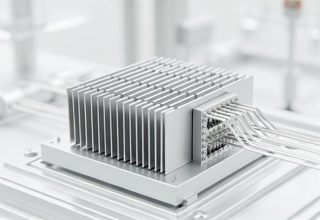 Precision Components