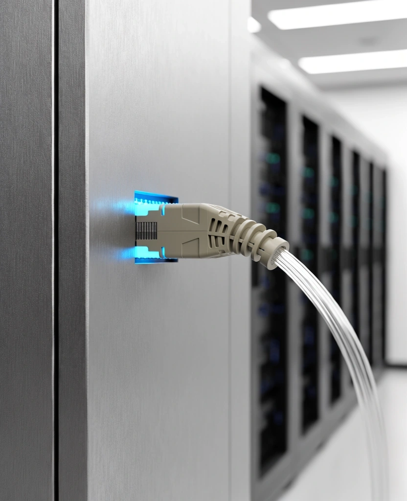 Technical infrastructure hardware