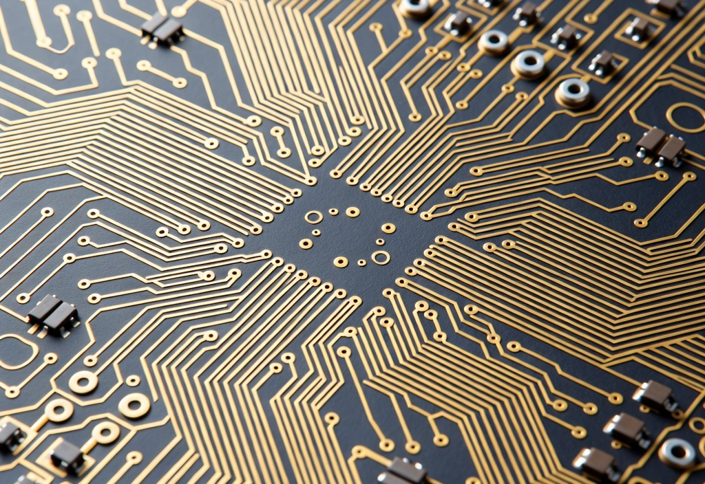 Geometric precision in engineering