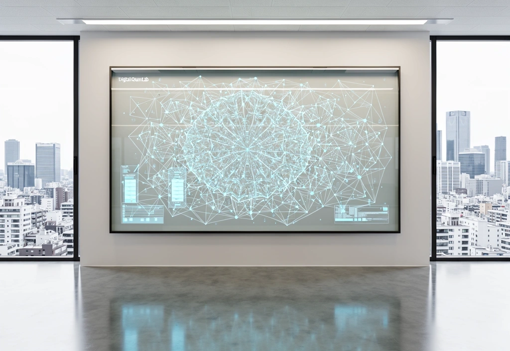 Steel Graph Core research environment