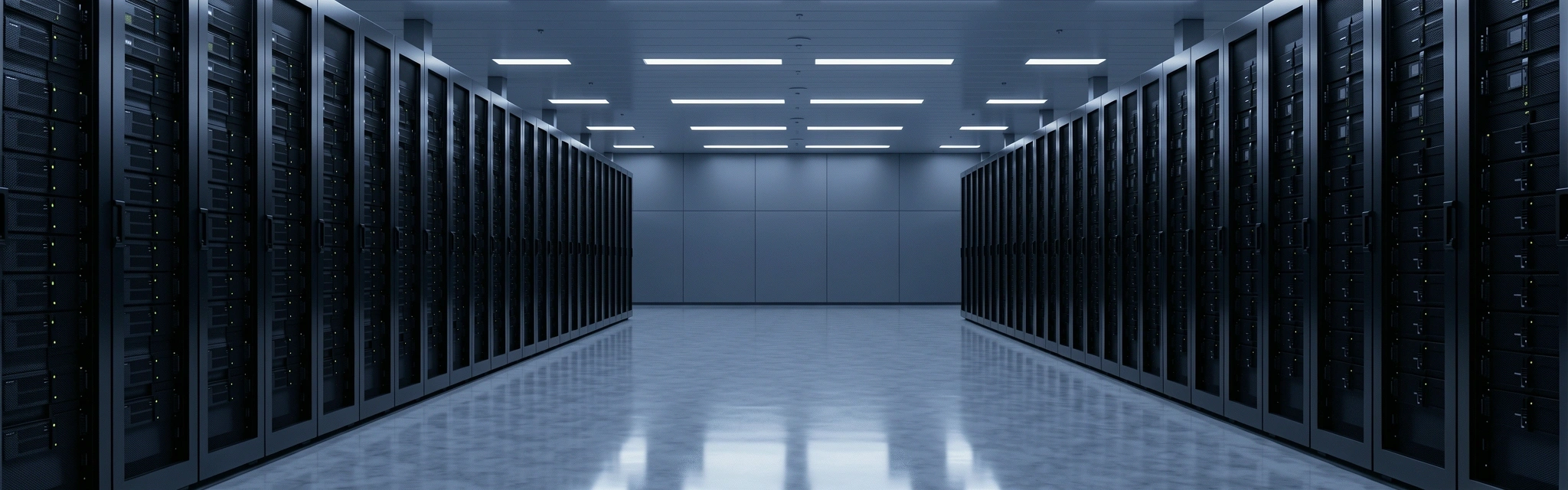 Steel Graph Core Research Facility