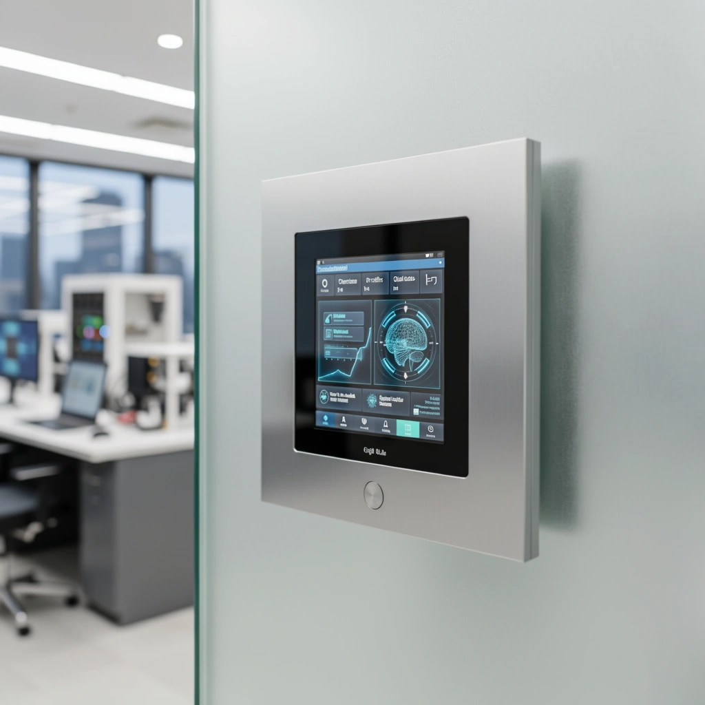 Steel Graph Core compliance office