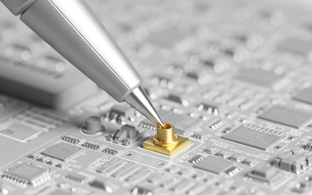 High-signal hardware verification